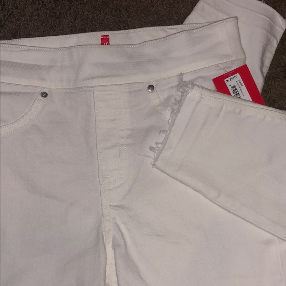 SPANX Jeans - NWT